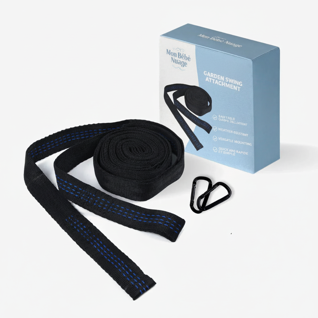 Mon Bébé Nuage Garden Swing Attachment
