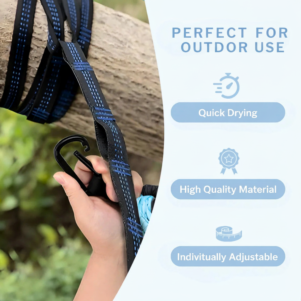 Mon Bébé Nuage Garden Swing Attachment